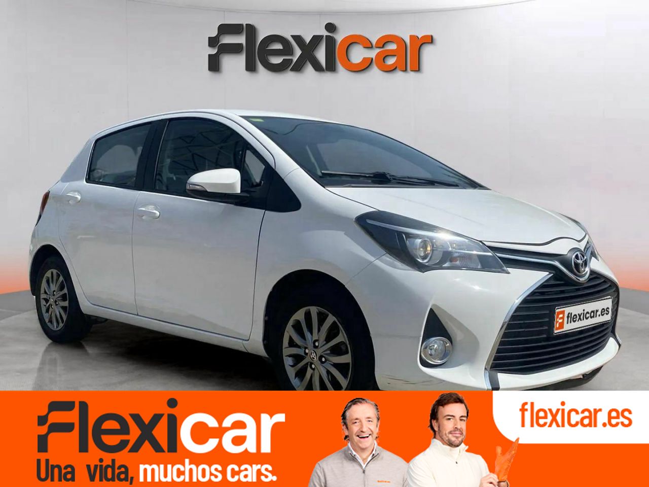 Foto toyota yaris 2017 /