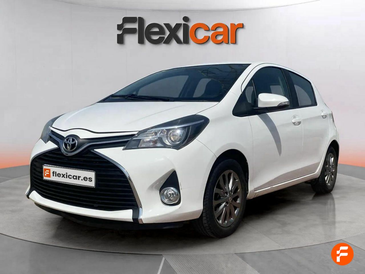 toyota yaris 2017 / foto grande (2)