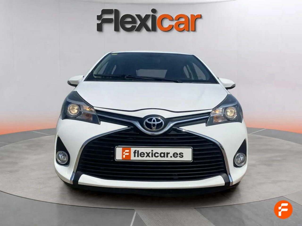 toyota yaris 2017 / foto grande (3)