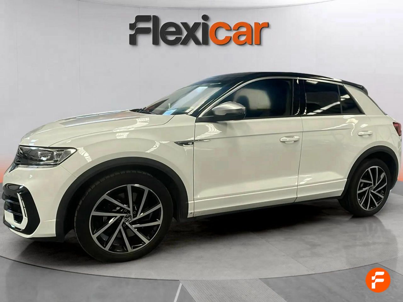 volkswagen t-roc 2022 / foto grande (2)