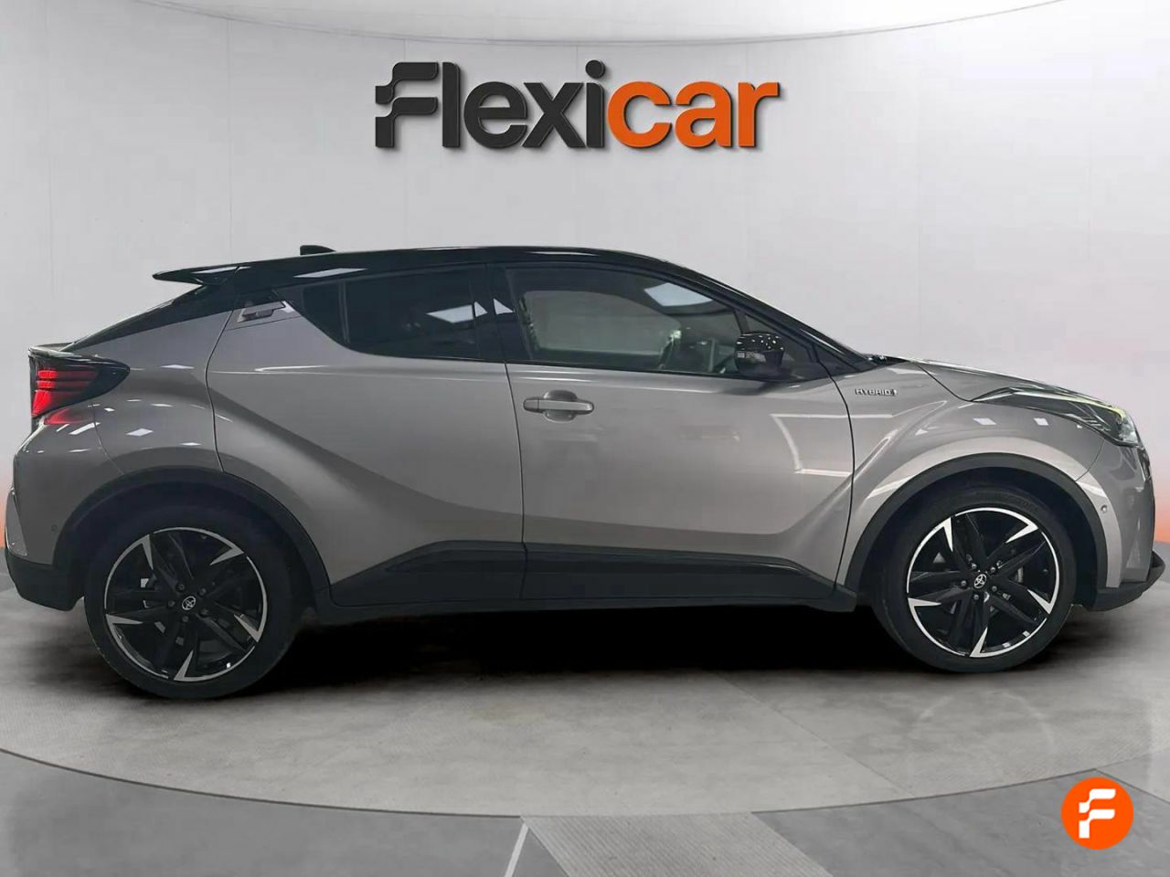 toyota c-hr 2021 / foto grande (3)