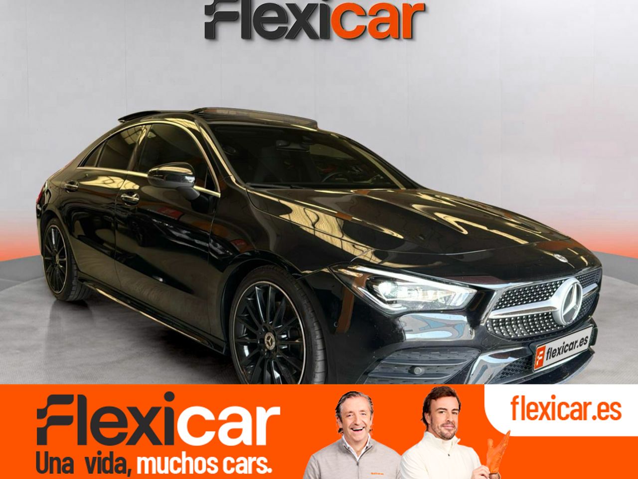 Foto mercedes cla 2023 /