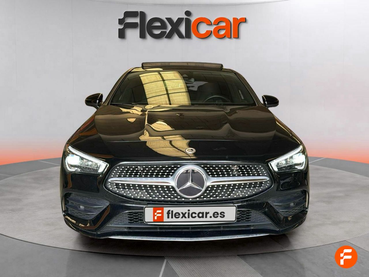 mercedes cla 2023 / foto grande (2)