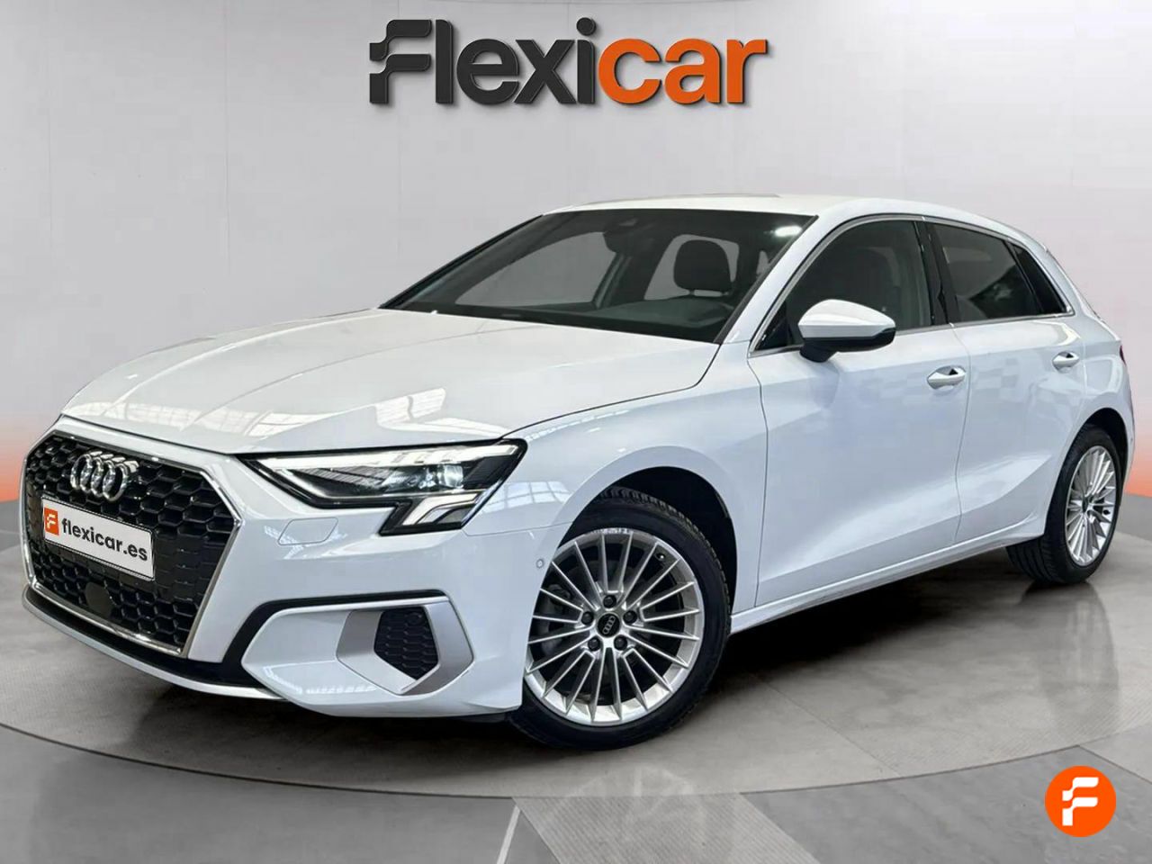 audi a3 2023 / foto grande (3)