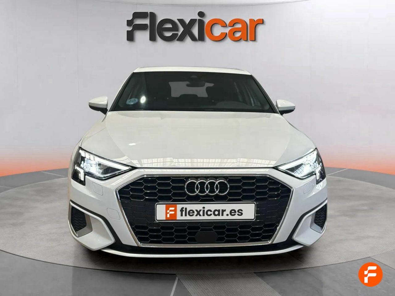 audi a3 2023 / foto grande (2)