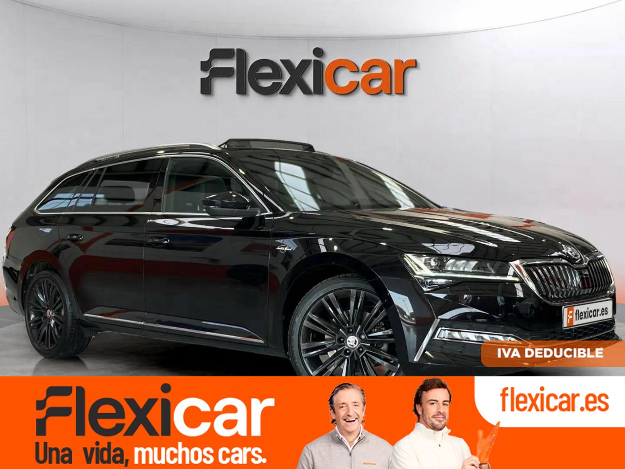 Foto skoda superb 2024 /