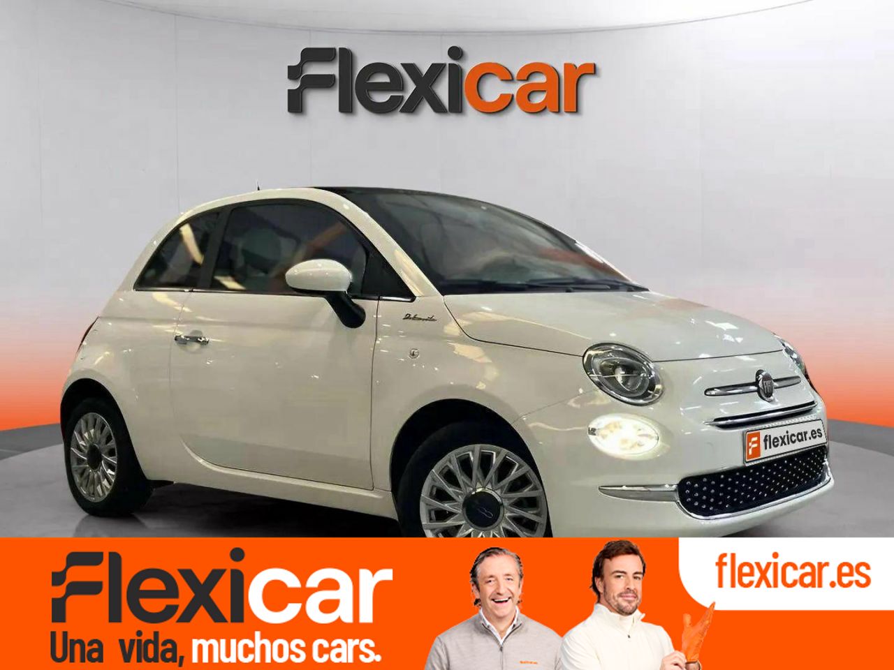Foto fiat 500 2021 /