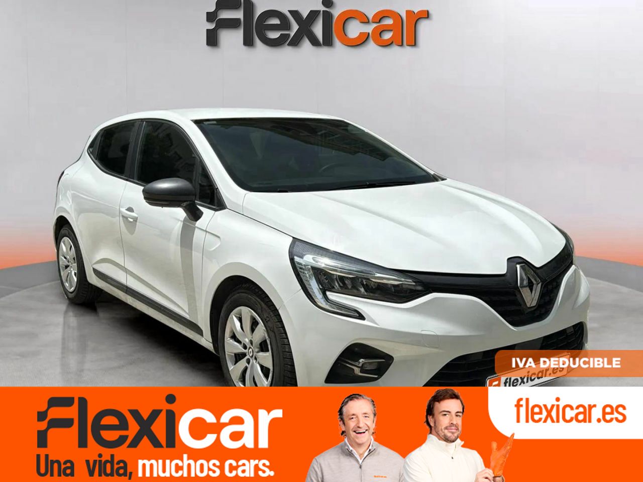 Foto renault clio 2022 /
