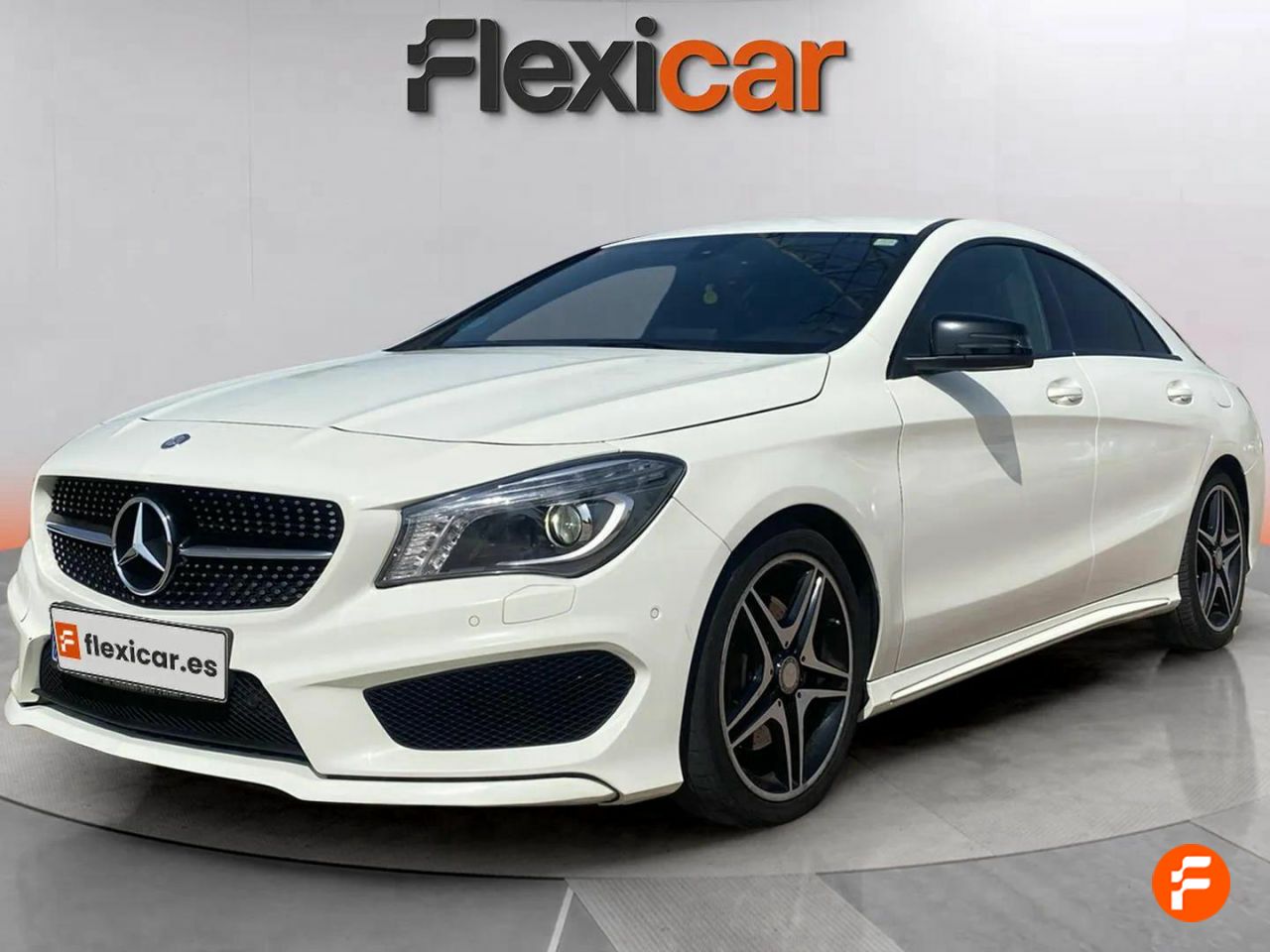 mercedes cla 2016 / foto grande (2)