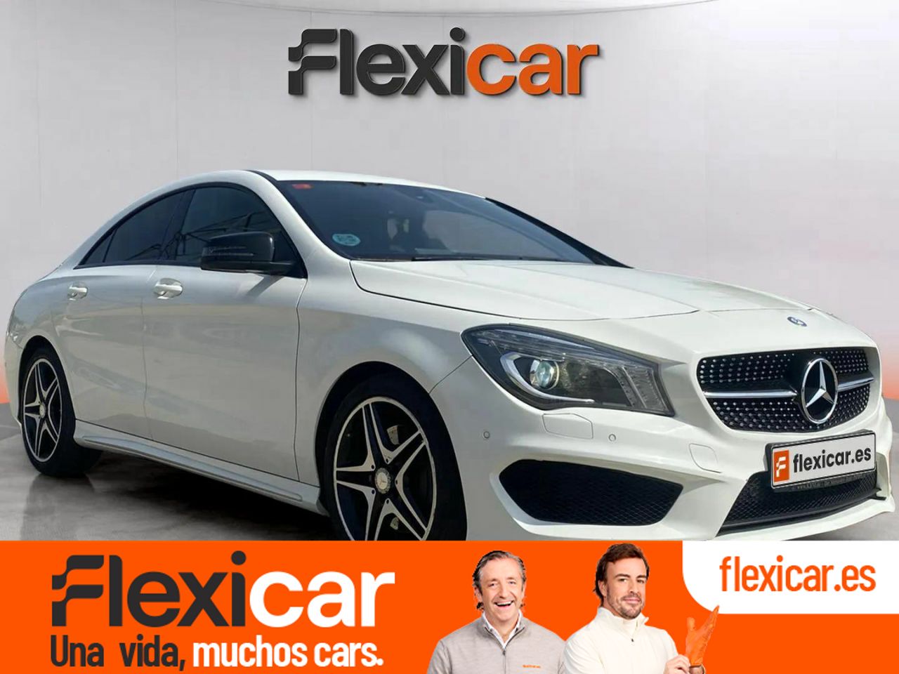 Foto mercedes cla 2016 /