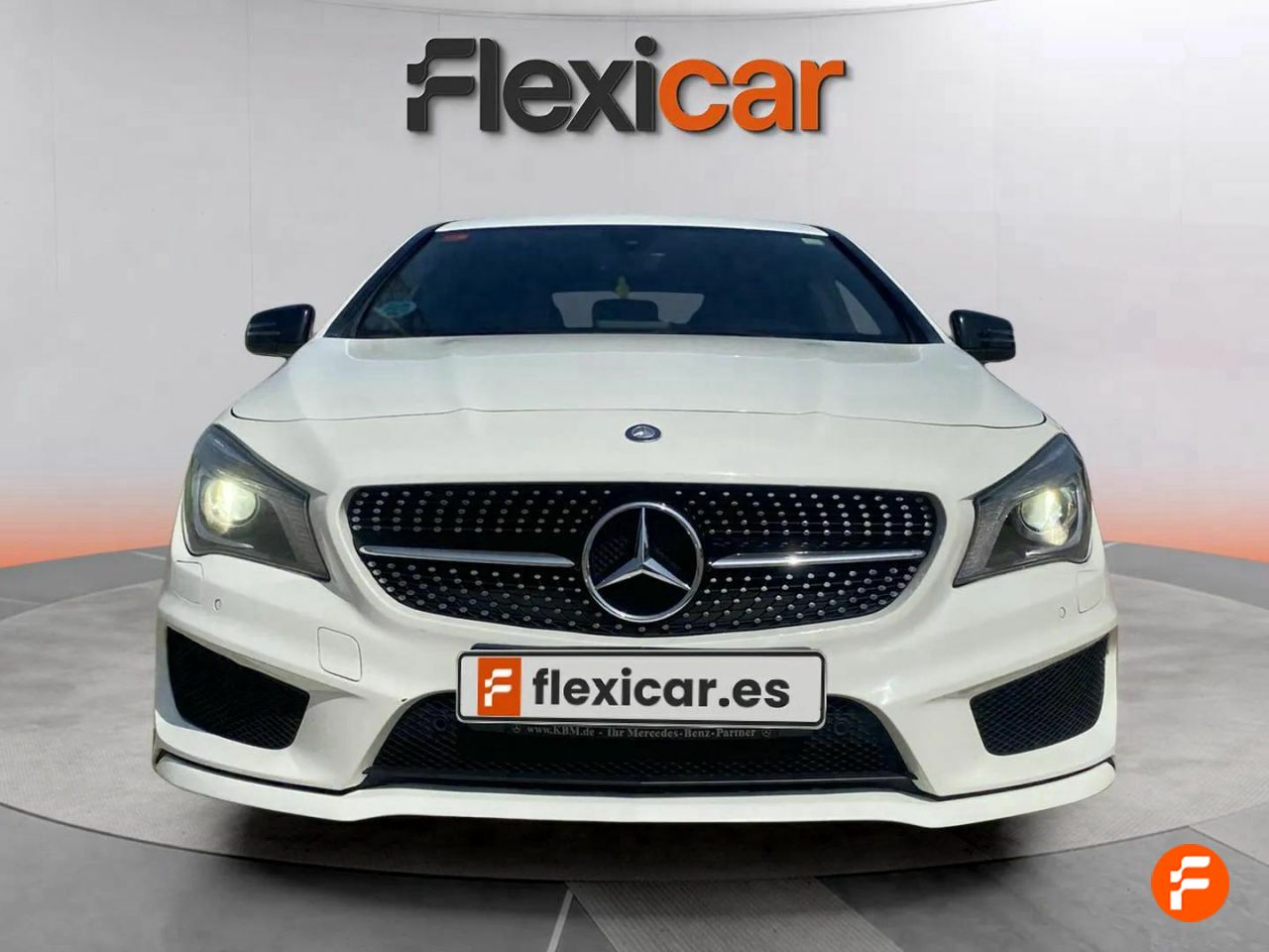 mercedes cla 2016 / foto grande (3)