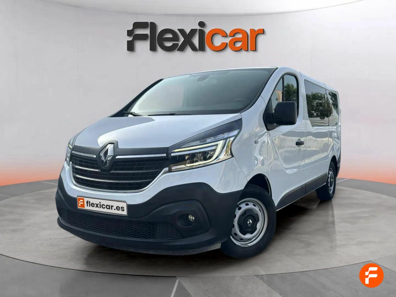 renault trafic 2020 / foto grande (3)