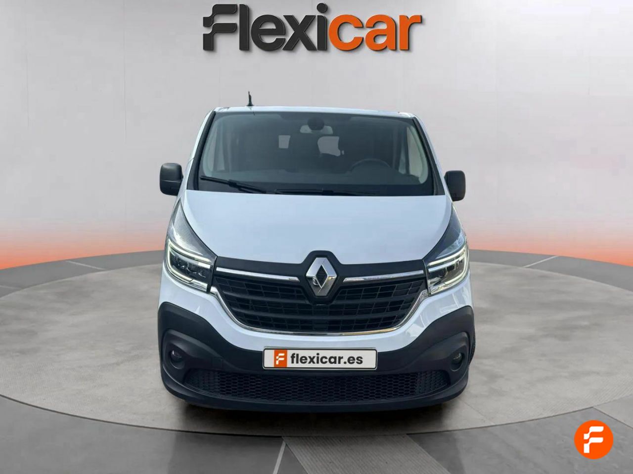 renault trafic 2020 / foto grande (2)