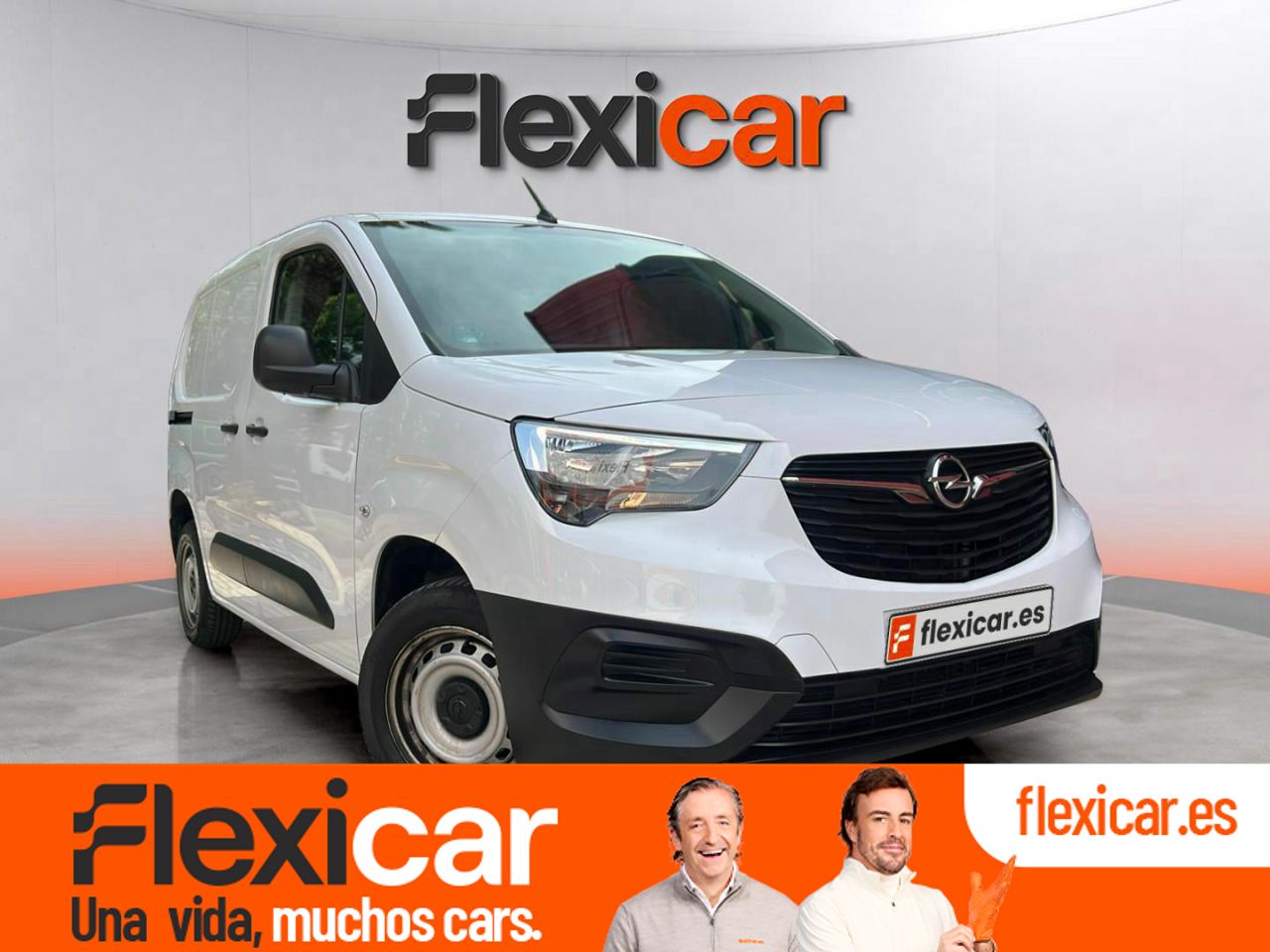 Foto opel combo cargo 2023 /