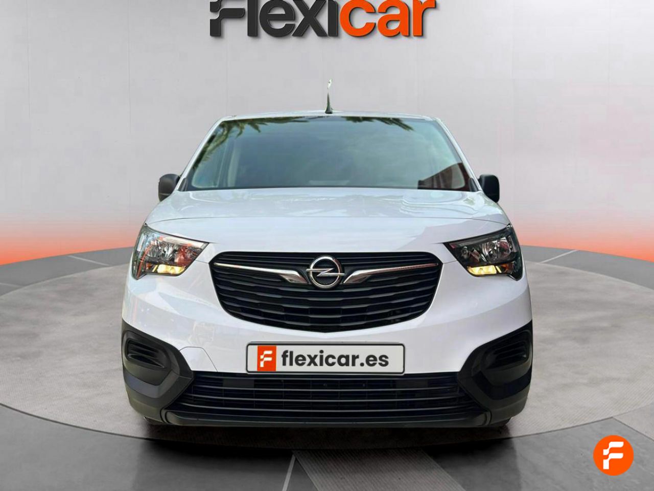 opel combo cargo 2023 / foto grande (2)