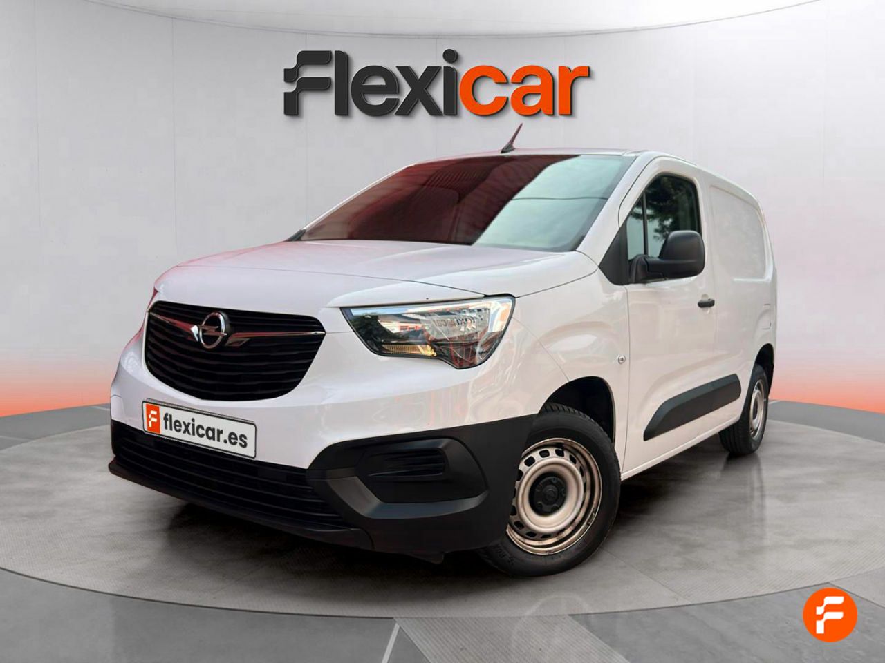 opel combo cargo 2023 / foto grande (3)