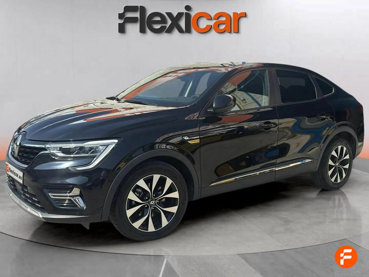 renault arkana 2021 / foto grande (3)