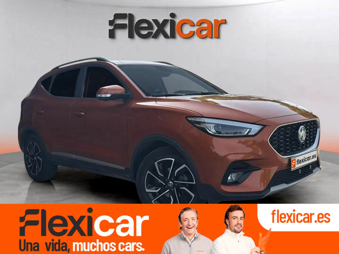 Foto mg zs 2022 /
