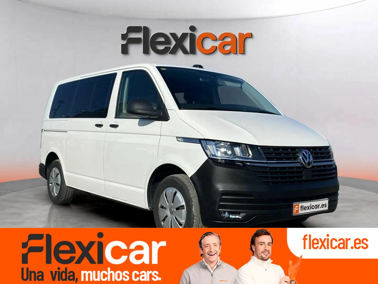 Foto volkswagen caravelle 2021 /