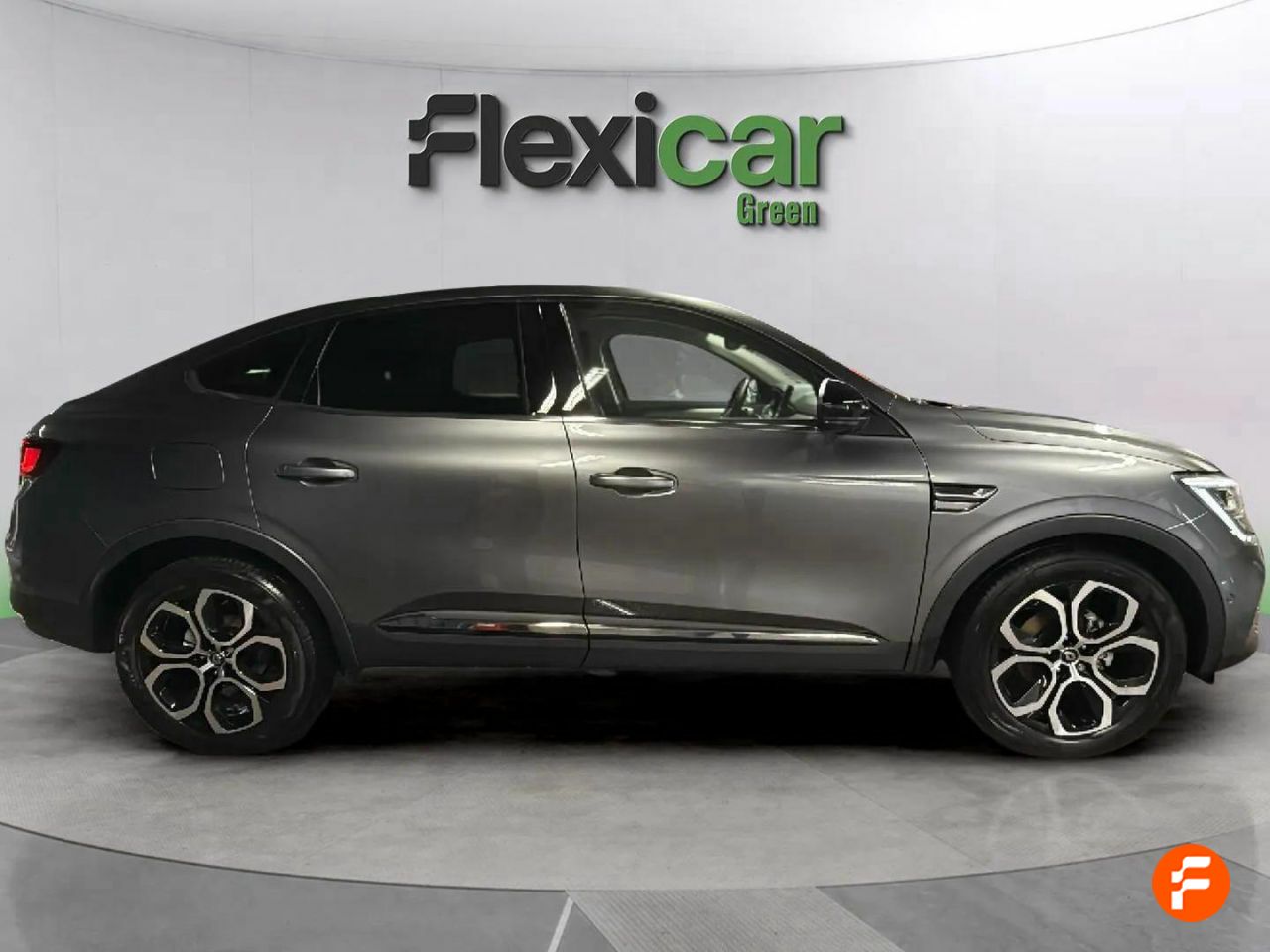 renault arkana 2022 / foto grande (3)