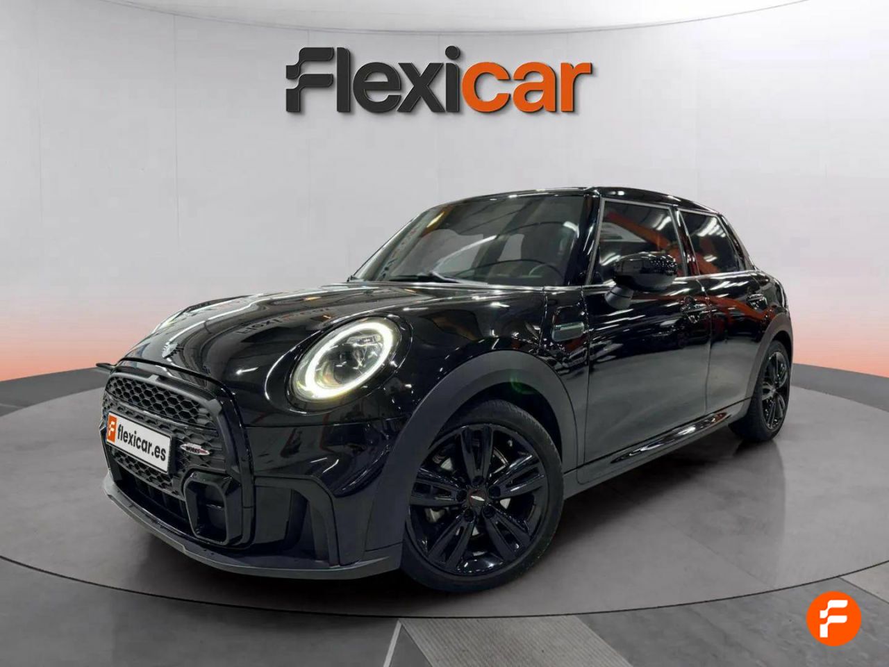 mini cooper 2021 / foto grande (2)