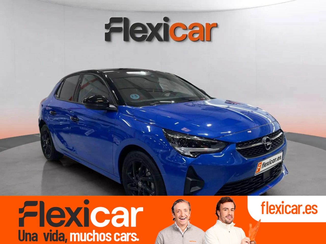 Foto opel corsa 2022 /