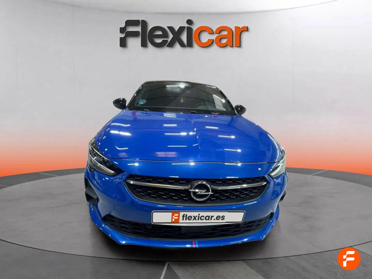 opel corsa 2022 / foto grande (2)