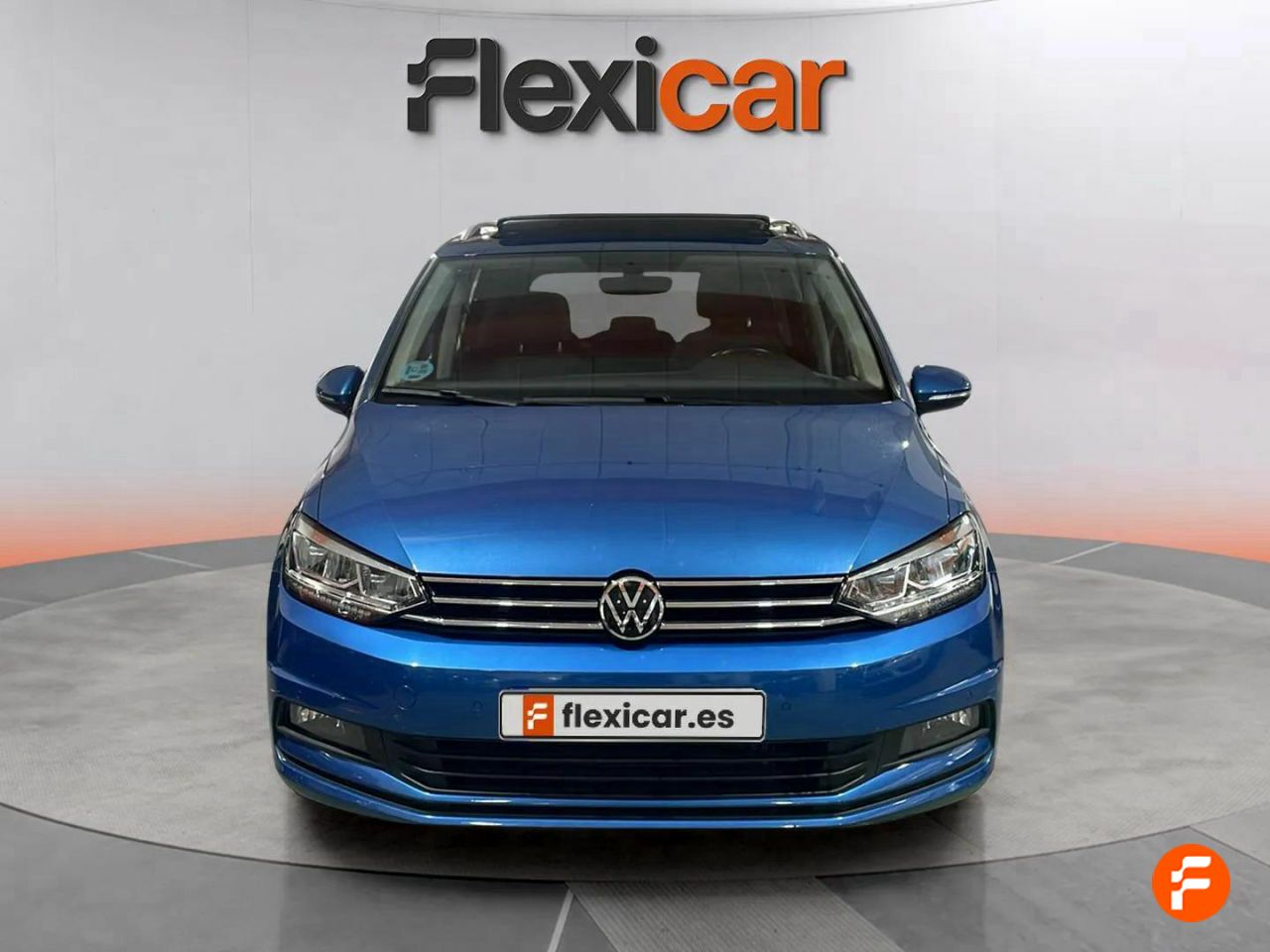 volkswagen touran 2021 / foto grande (2)