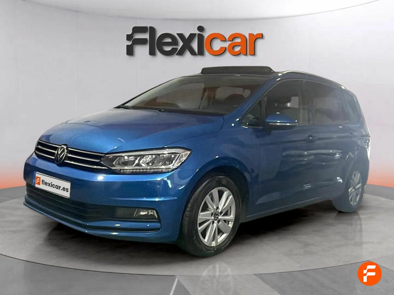 volkswagen touran 2021 / foto grande (3)