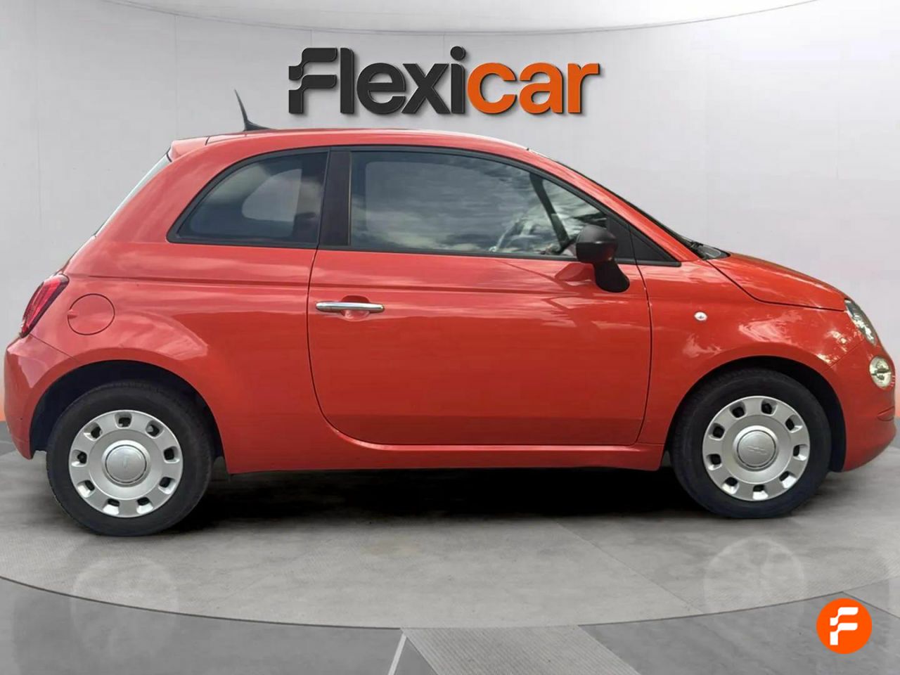 fiat 500 2022 / foto grande (3)