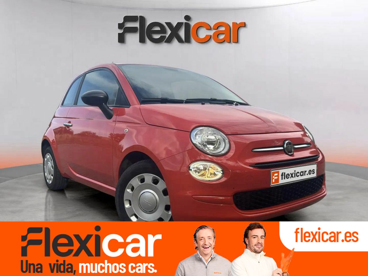 Foto fiat 500 2022 /