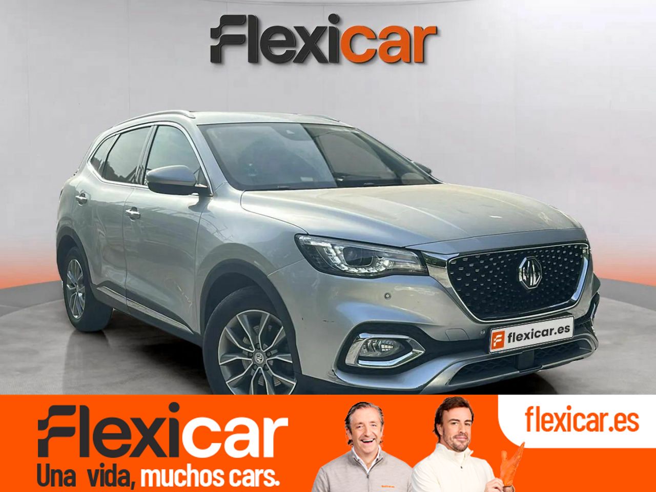 Foto mg hs 2023 /