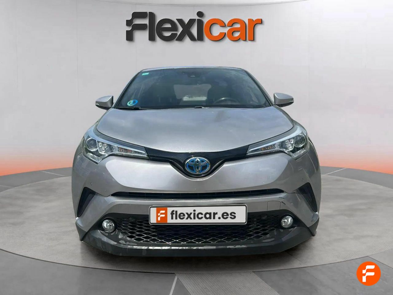 toyota c-hr 2017 / foto grande (2)
