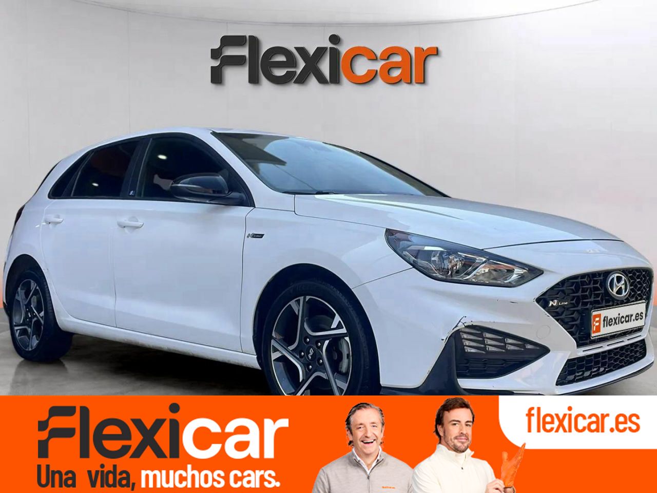 Foto hyundai i30 2023 /