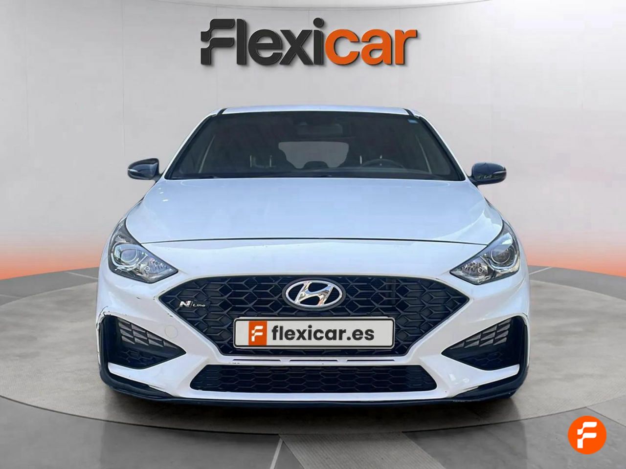 hyundai i30 2023 / foto grande (2)