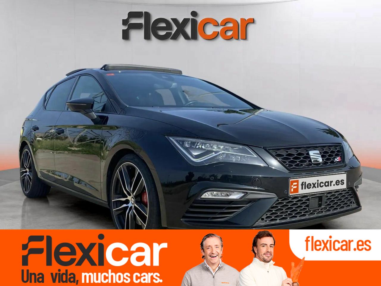 Foto seat leon 2017 /