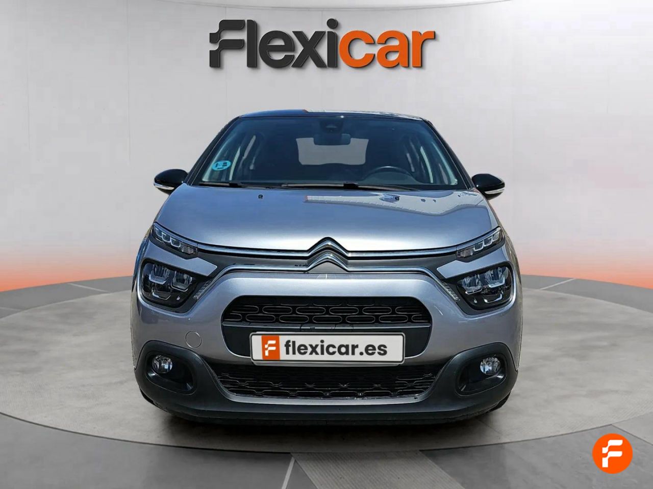 citroën c3 2021 / foto grande (2)