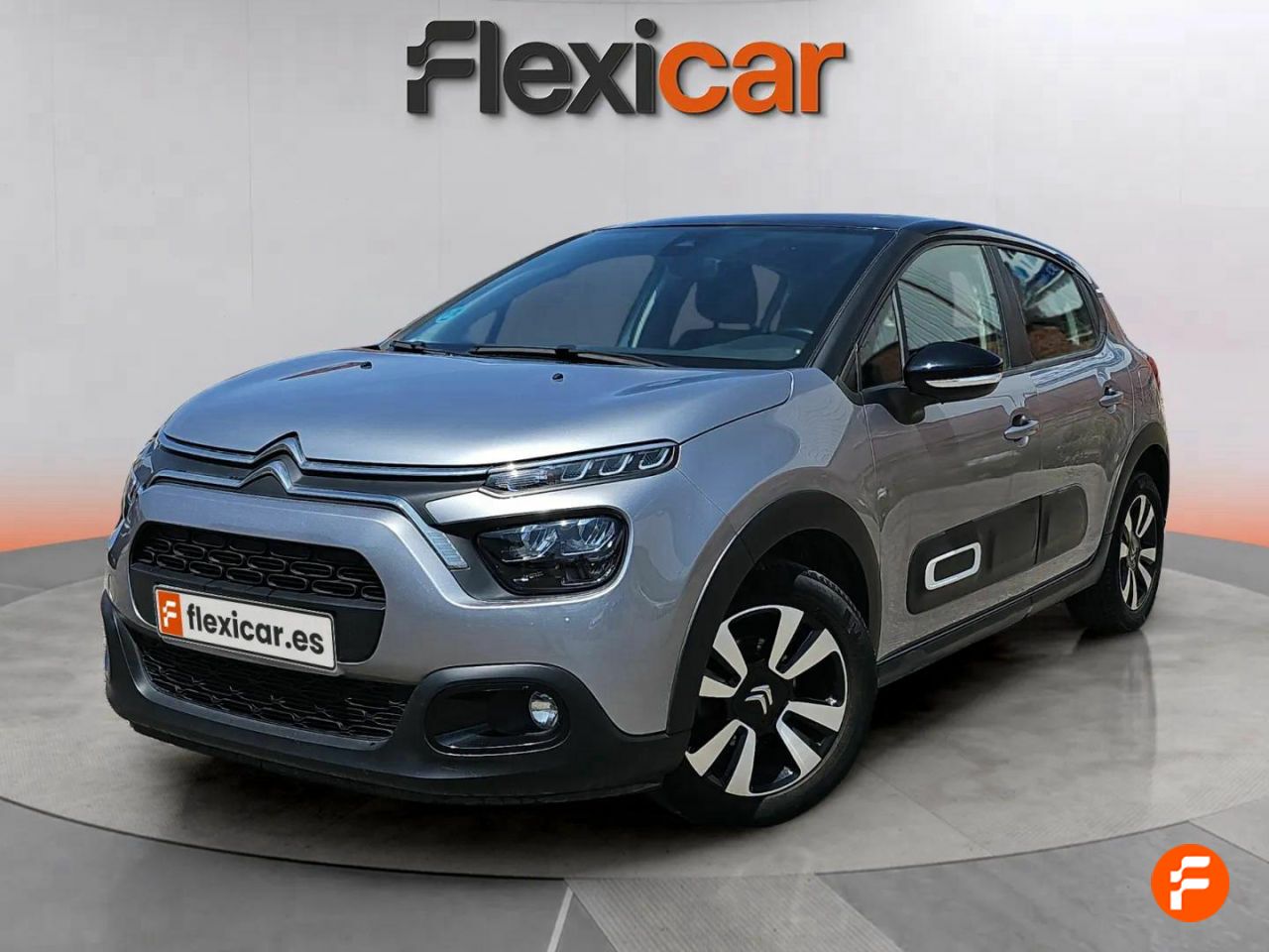 citroën c3 2021 / foto grande (3)