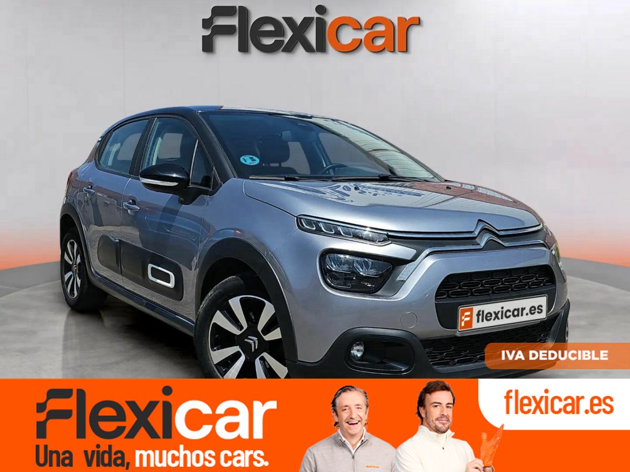 Foto citroën c3 2021 /