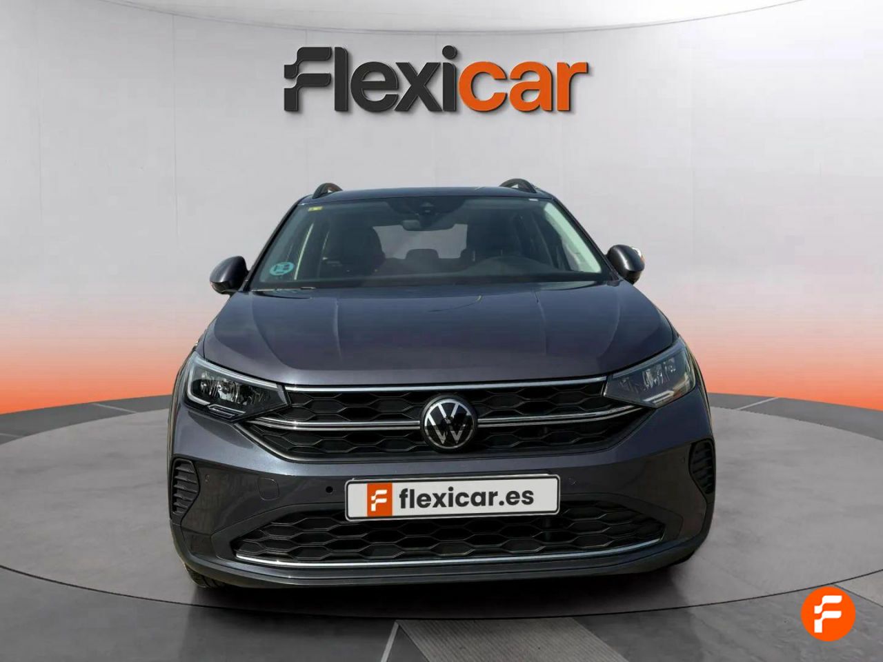 volkswagen taigo 2022 / foto grande (2)