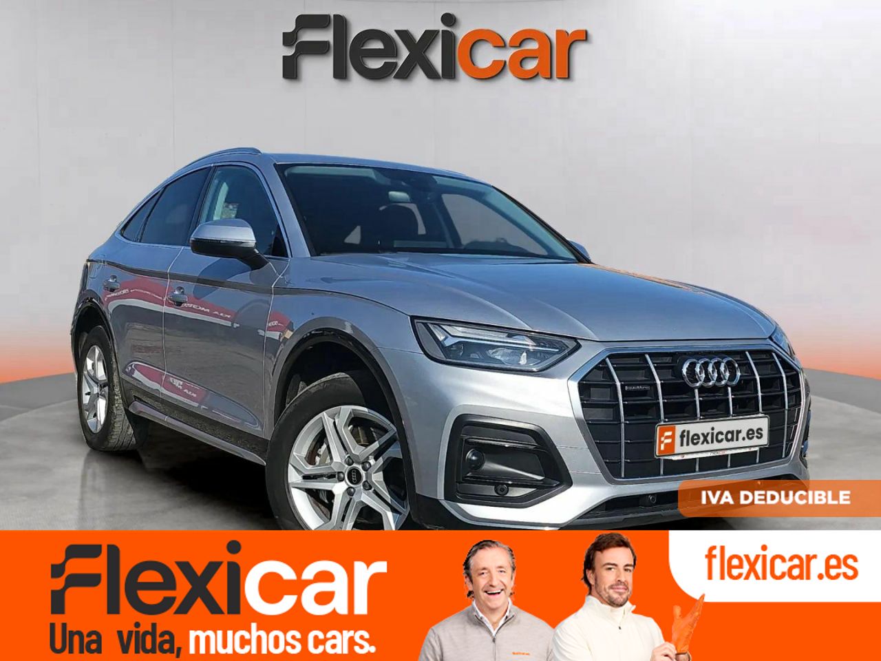 Foto audi q5 2022 /