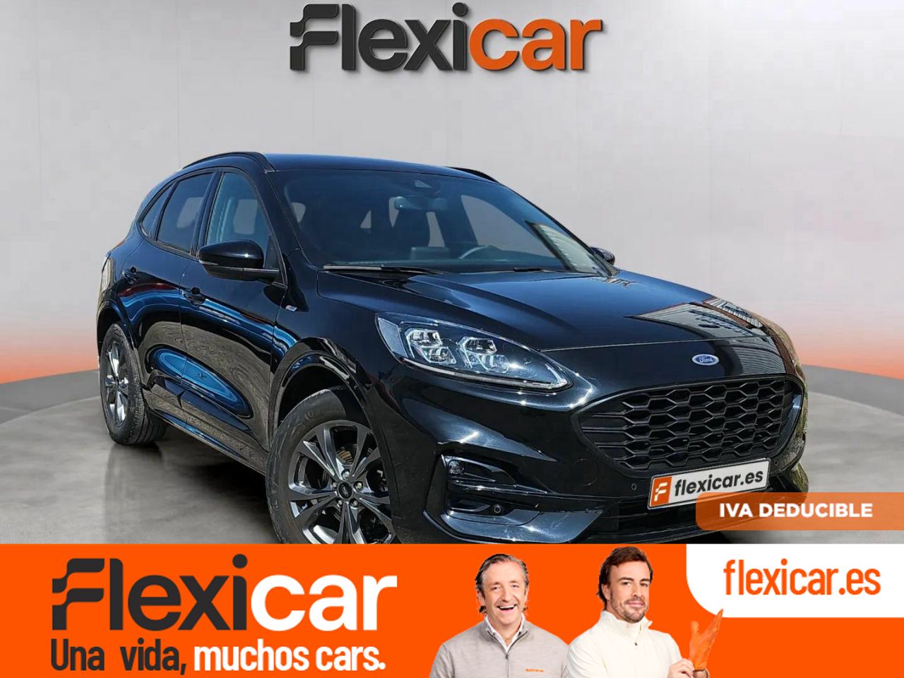 Foto ford kuga 2022 /