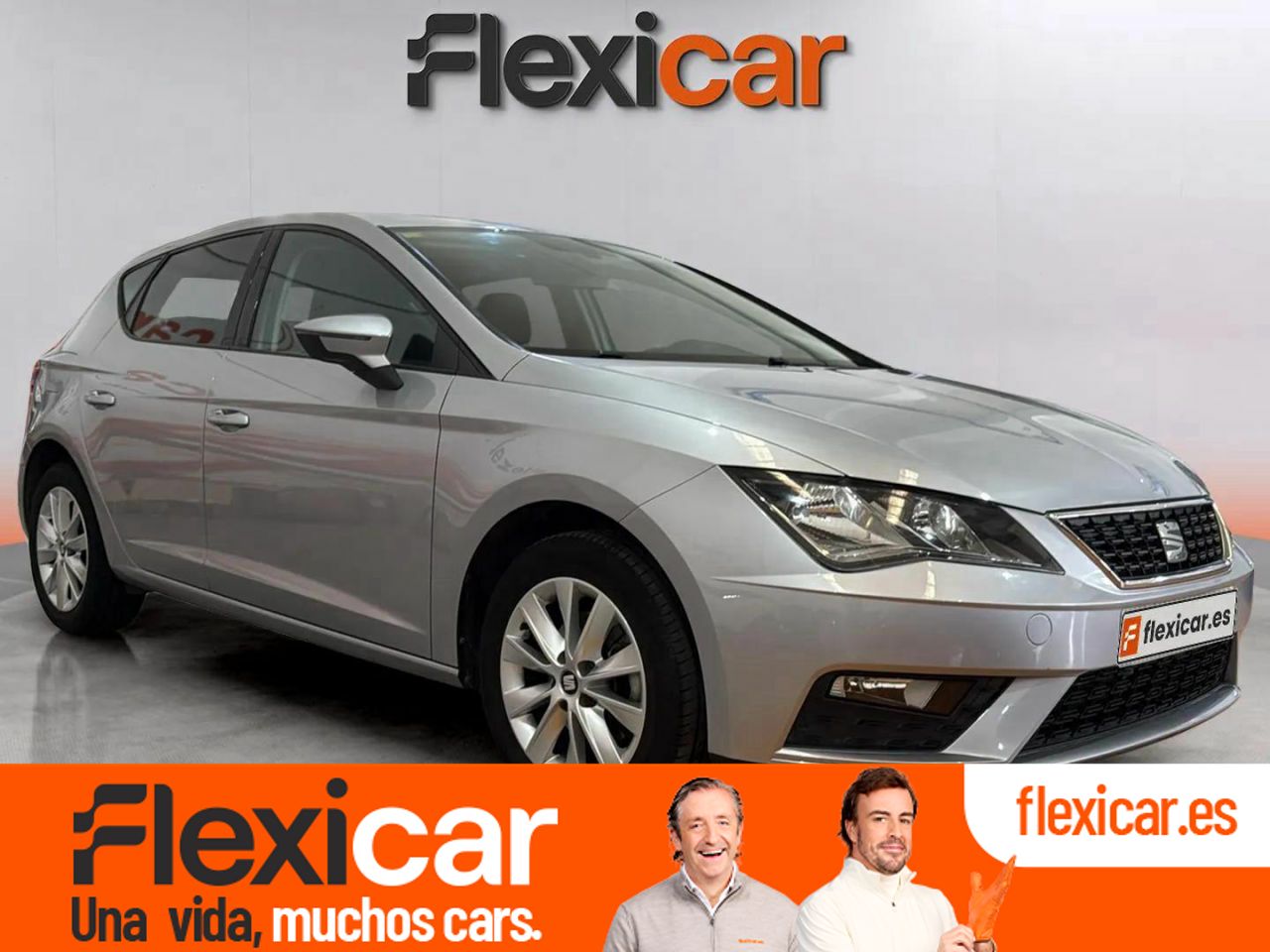 Foto seat leon 2018 /