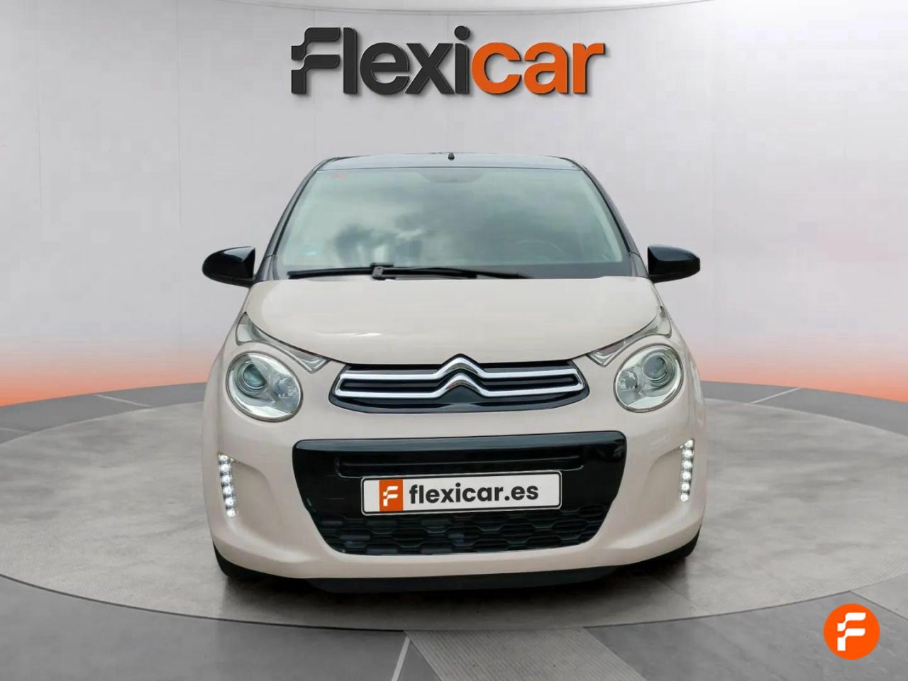 citroën c1 2019 / foto grande (2)