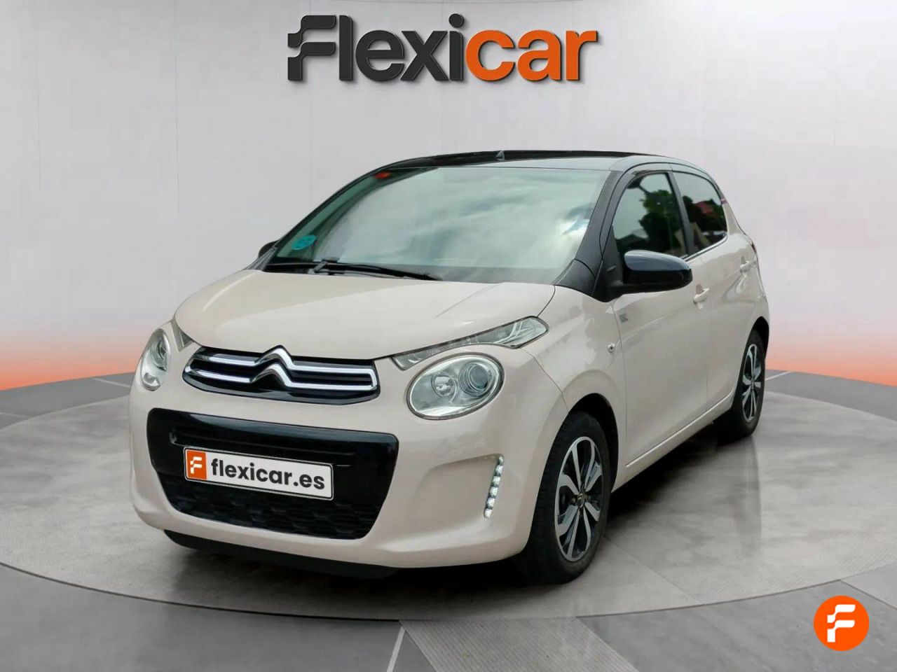 citroën c1 2019 / foto grande (3)