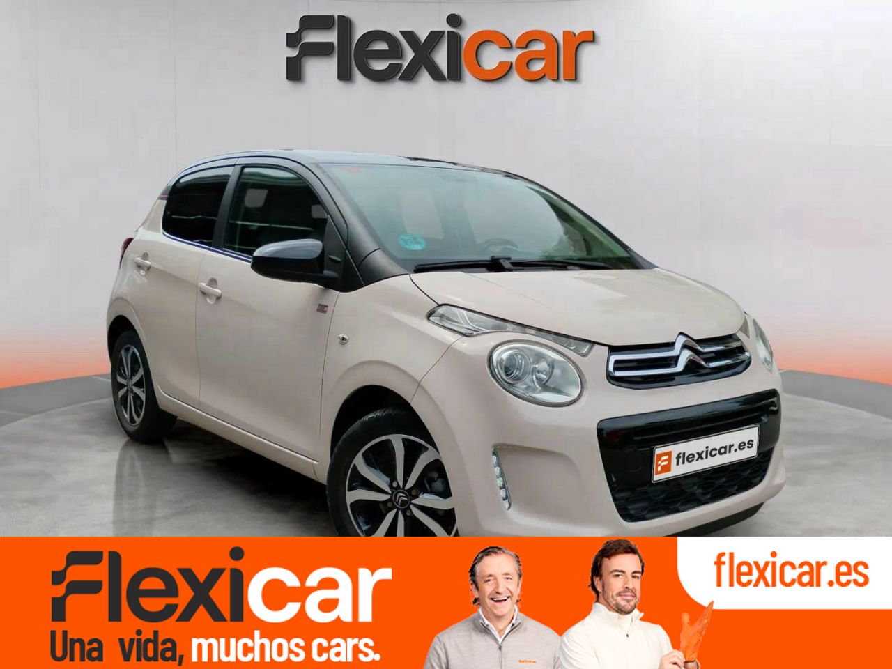 Foto citroën c1 2019 /