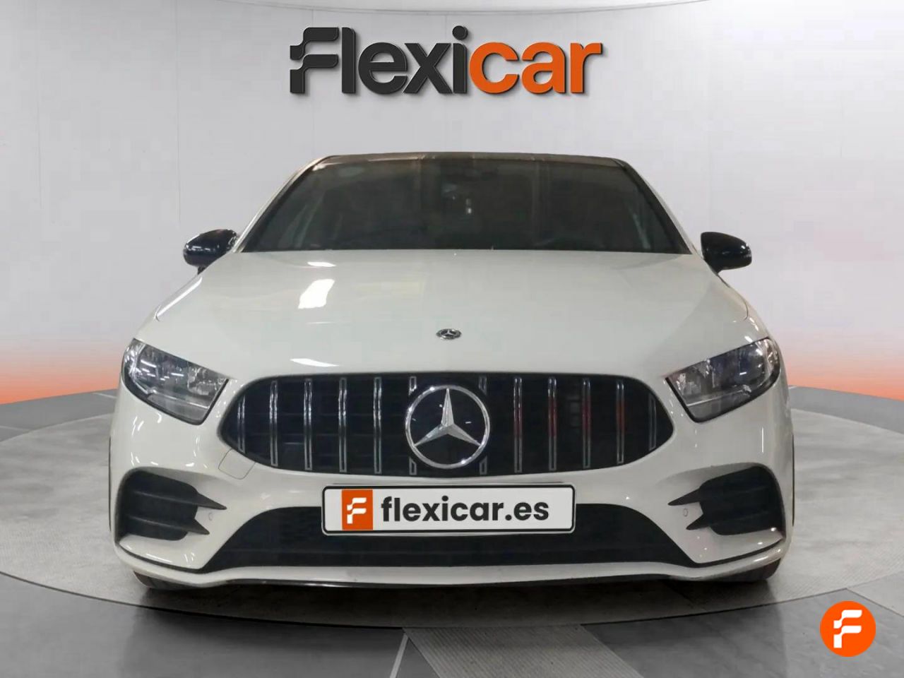 mercedes clase a 2020 / foto grande (2)