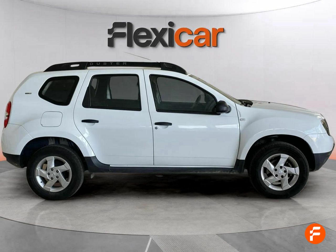 dacia duster 2017 / foto grande (3)