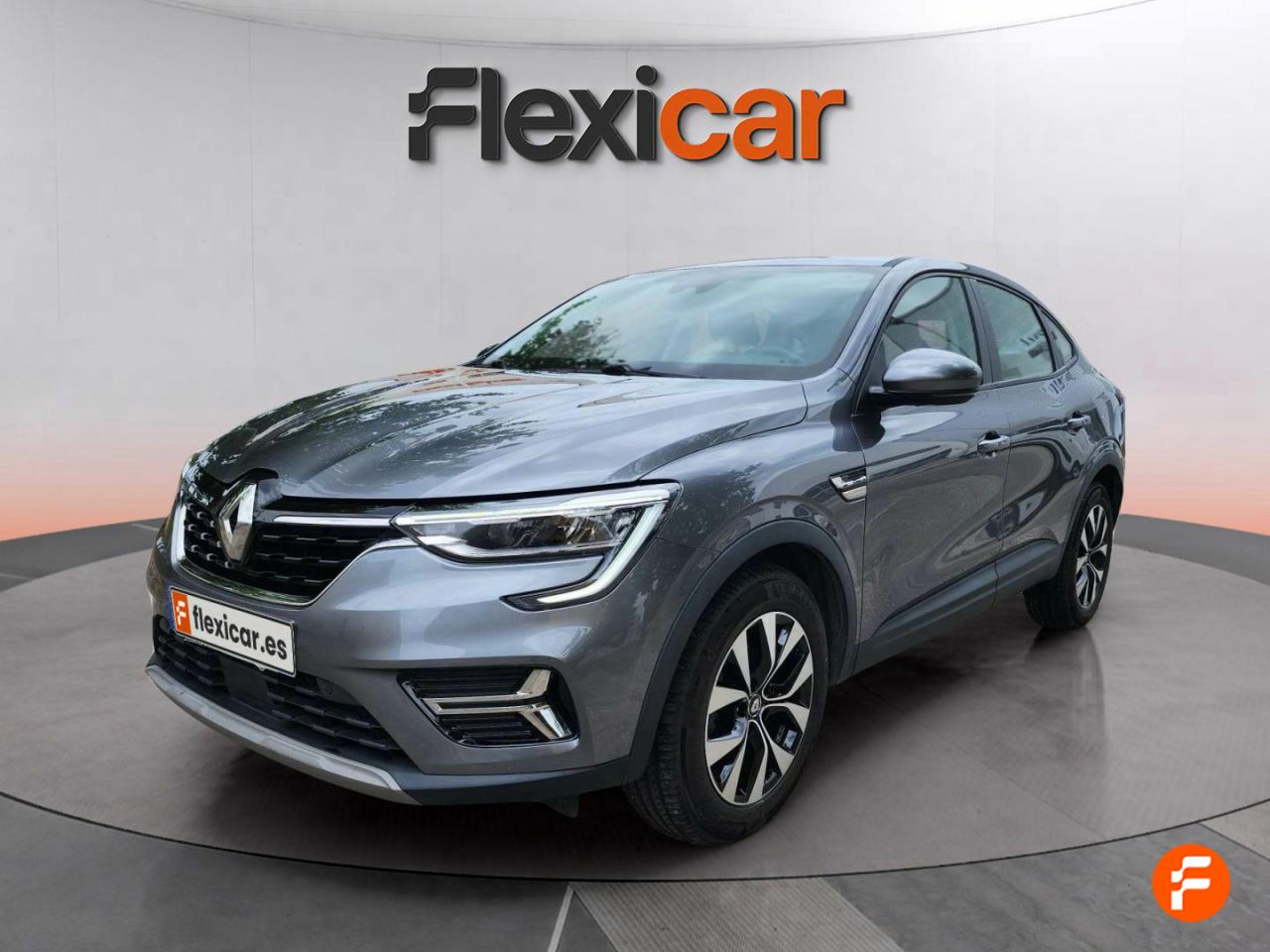 renault arkana 2023 / foto grande (3)
