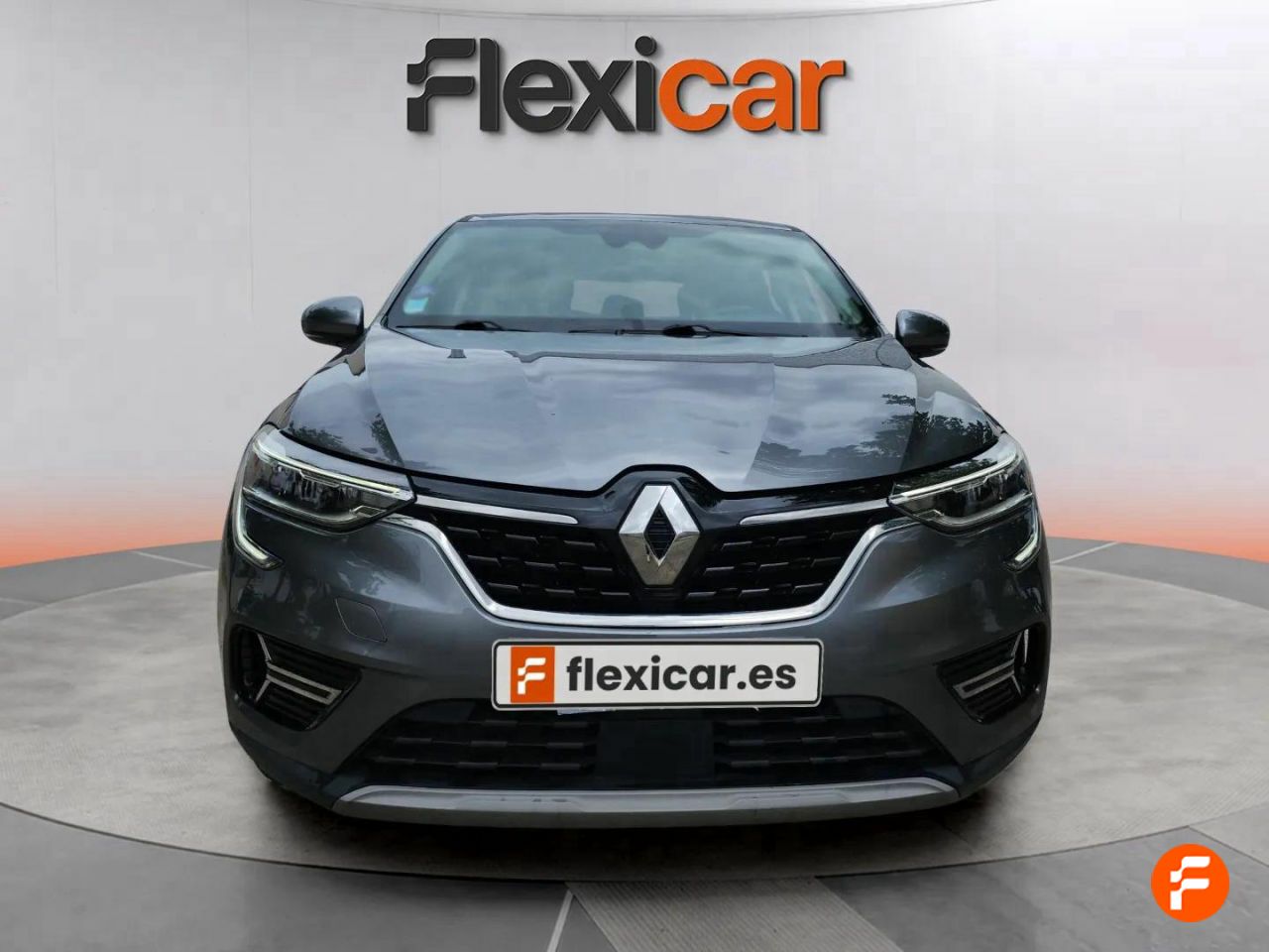 renault arkana 2023 / foto grande (2)
